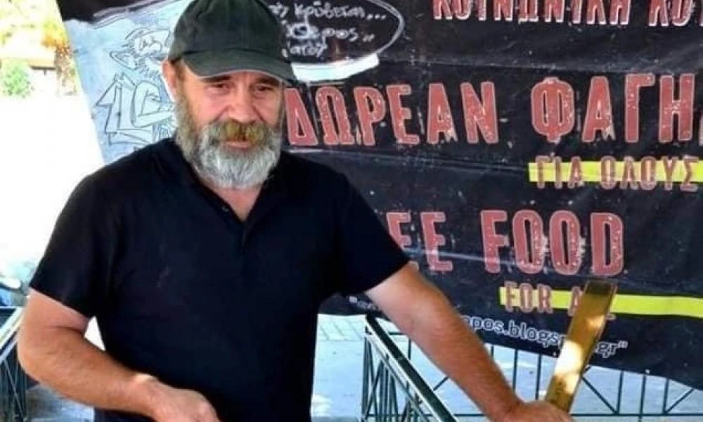 "Ο Άλλος Άνθρωπος": «Θέλω να σας ζητήσω συγγνώμη-Θα λογοδοτήσω στη Δικαιοσύνη»